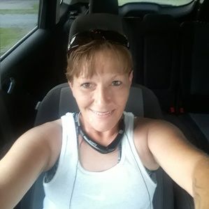 Meet your Posher, Christi